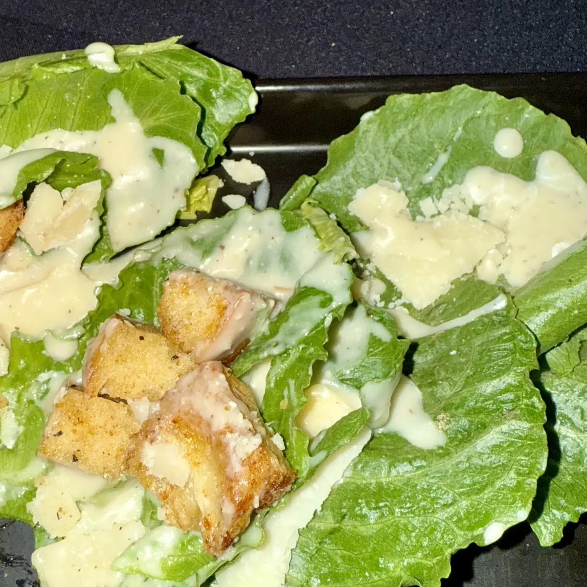 Caeser Salad