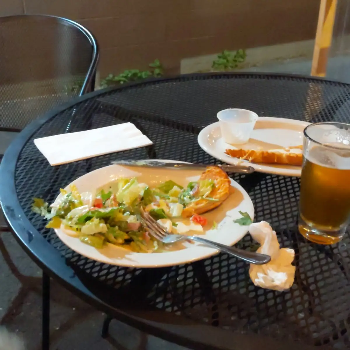 Bar 3 Salad