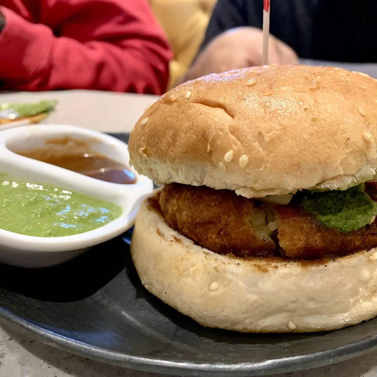 Vada Pav