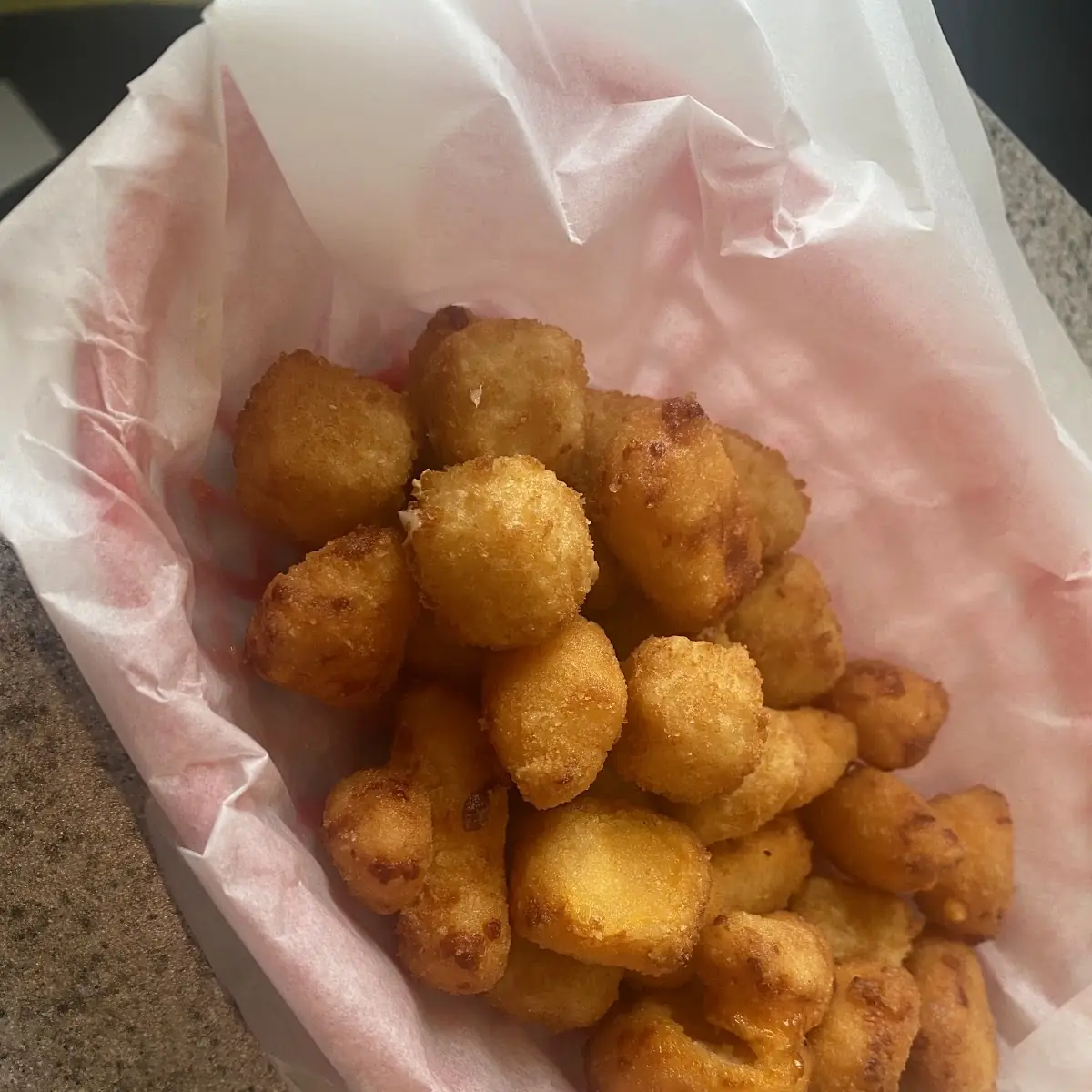 Tater Tots