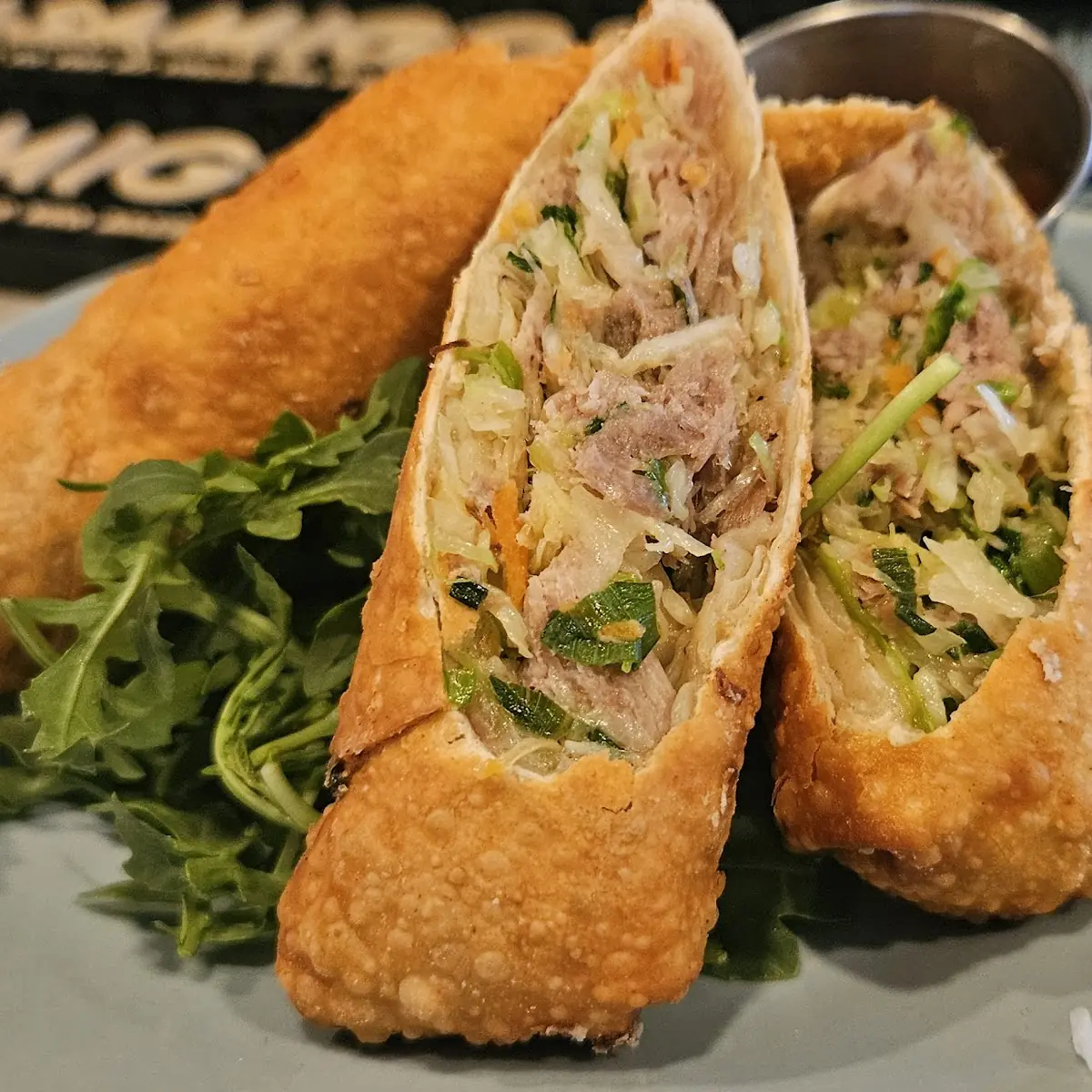 Spring Roll
