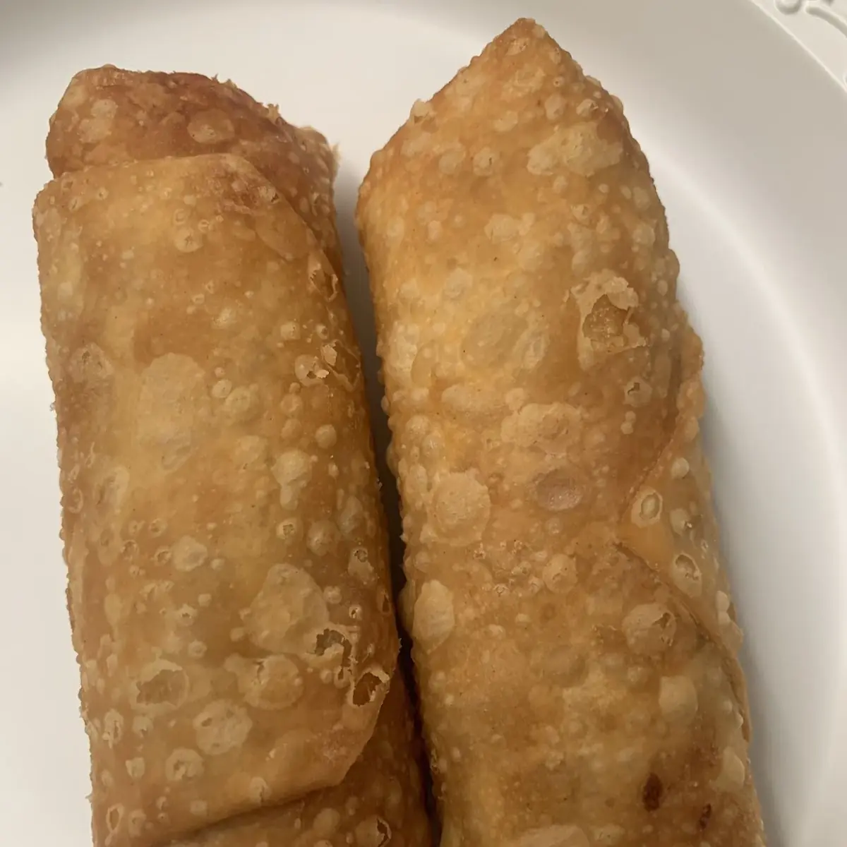 Egg Roll