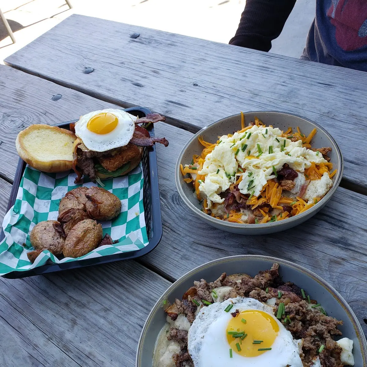 Moco Loco Poutine