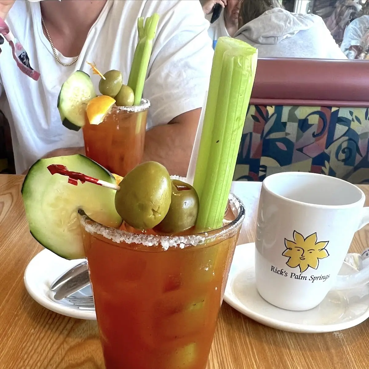Bloody Mary