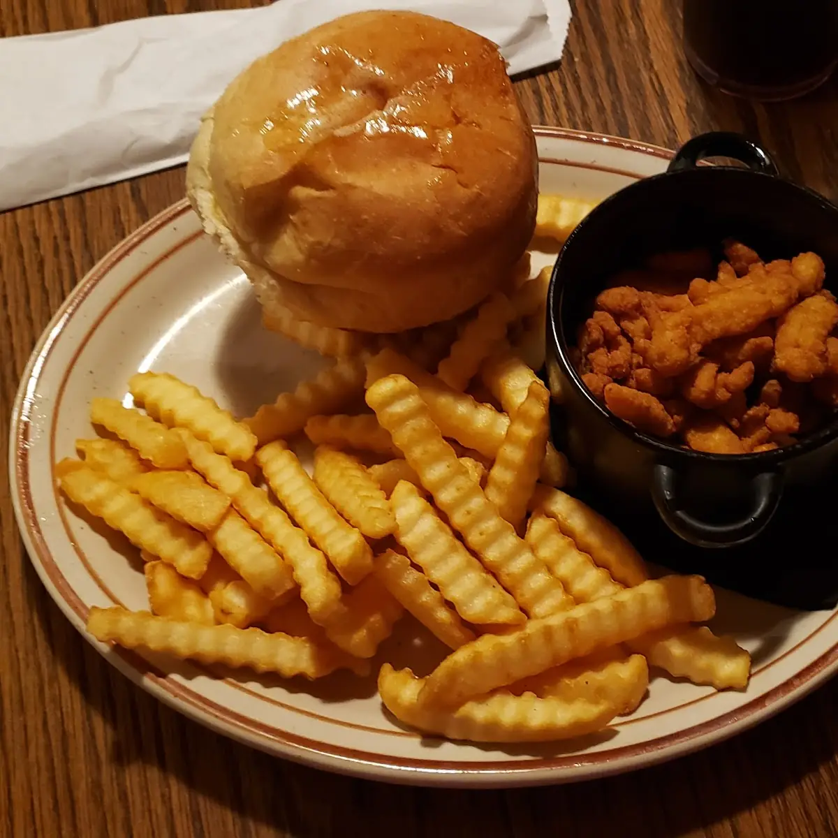 Chicken Sandwich