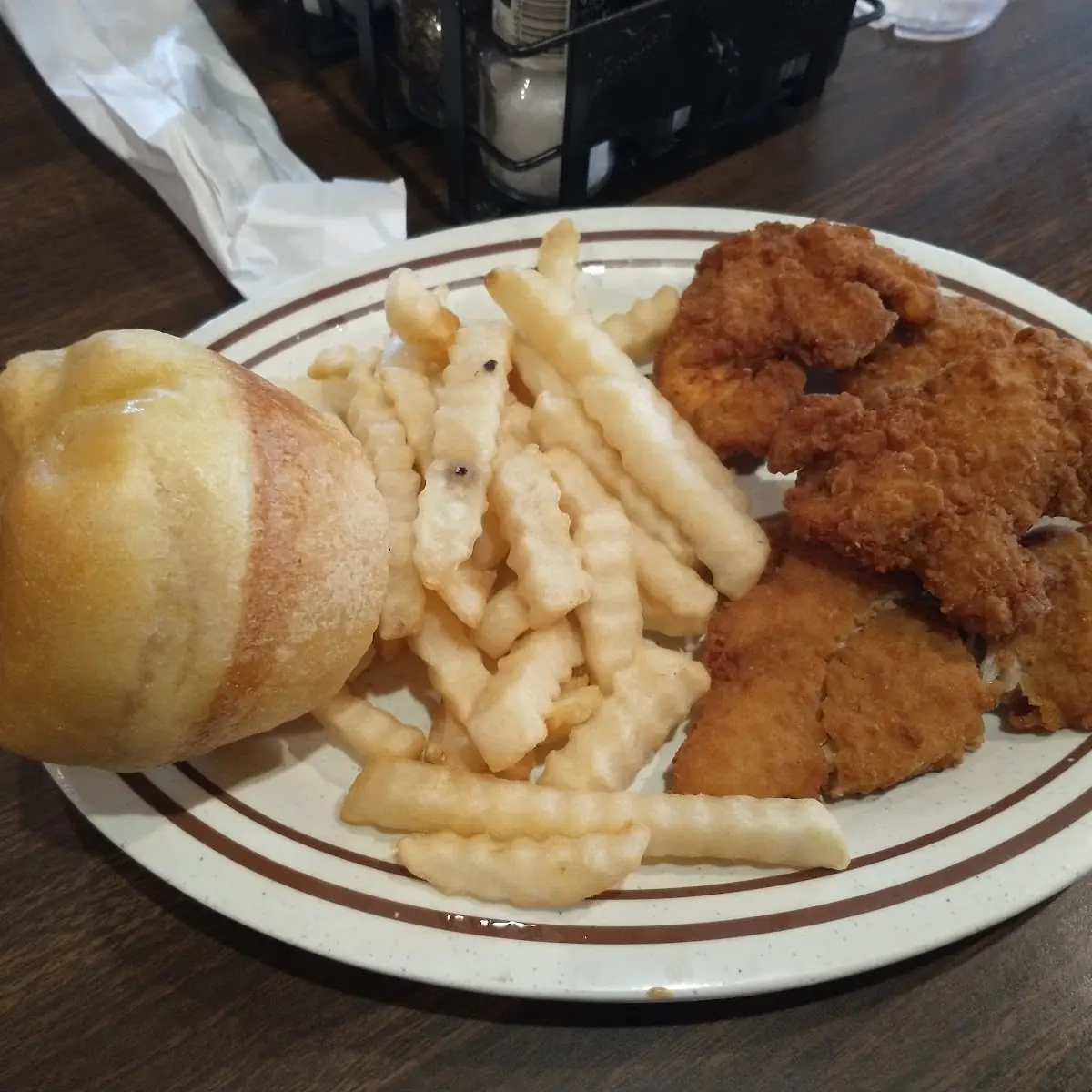 Chicken Tenders