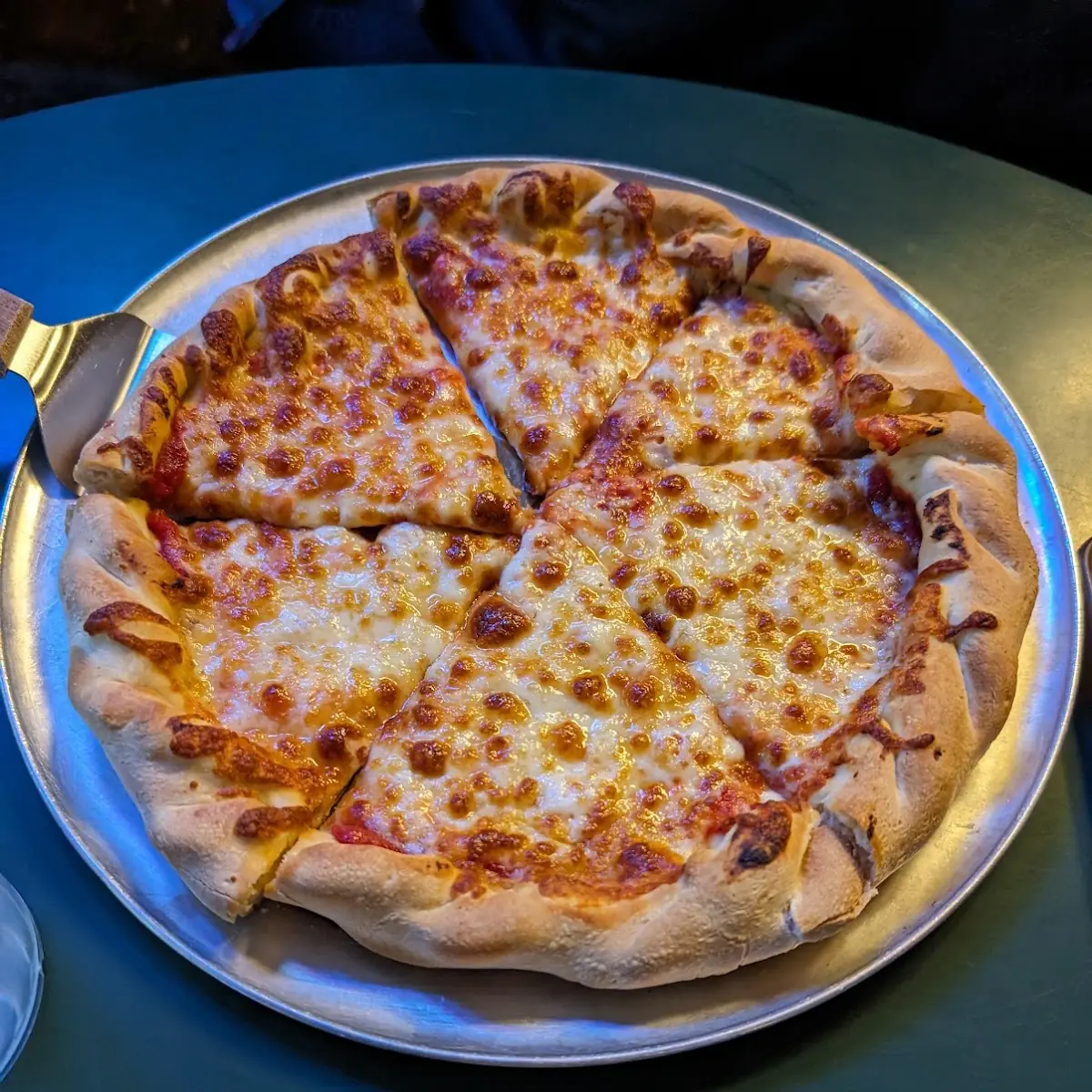 Cheese Pizza