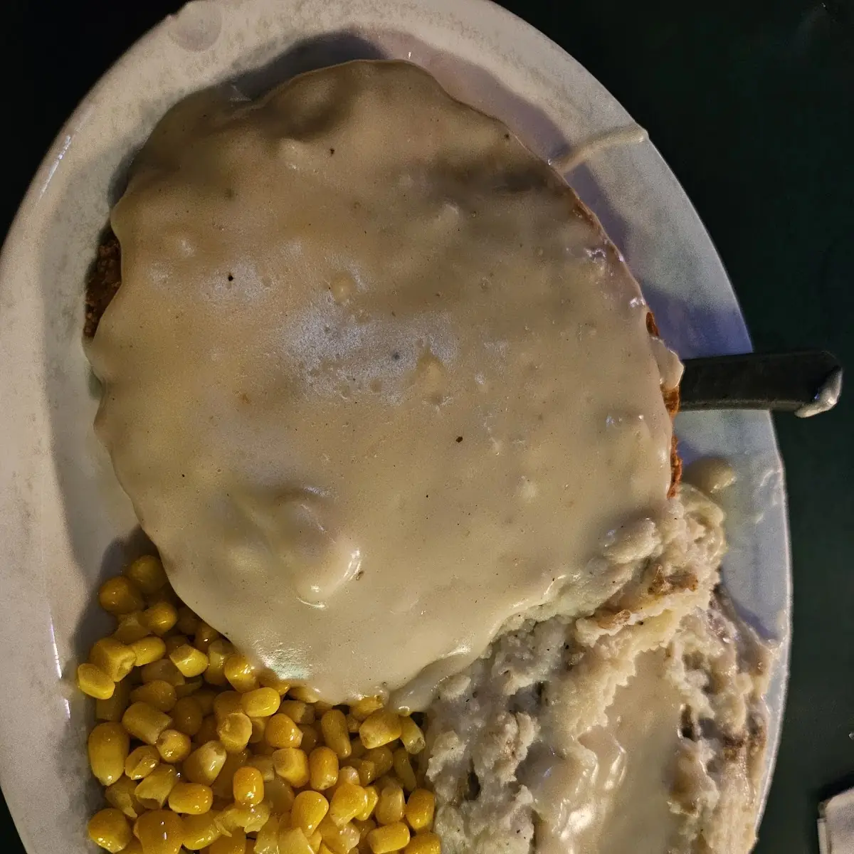 Chicken Fried Steak