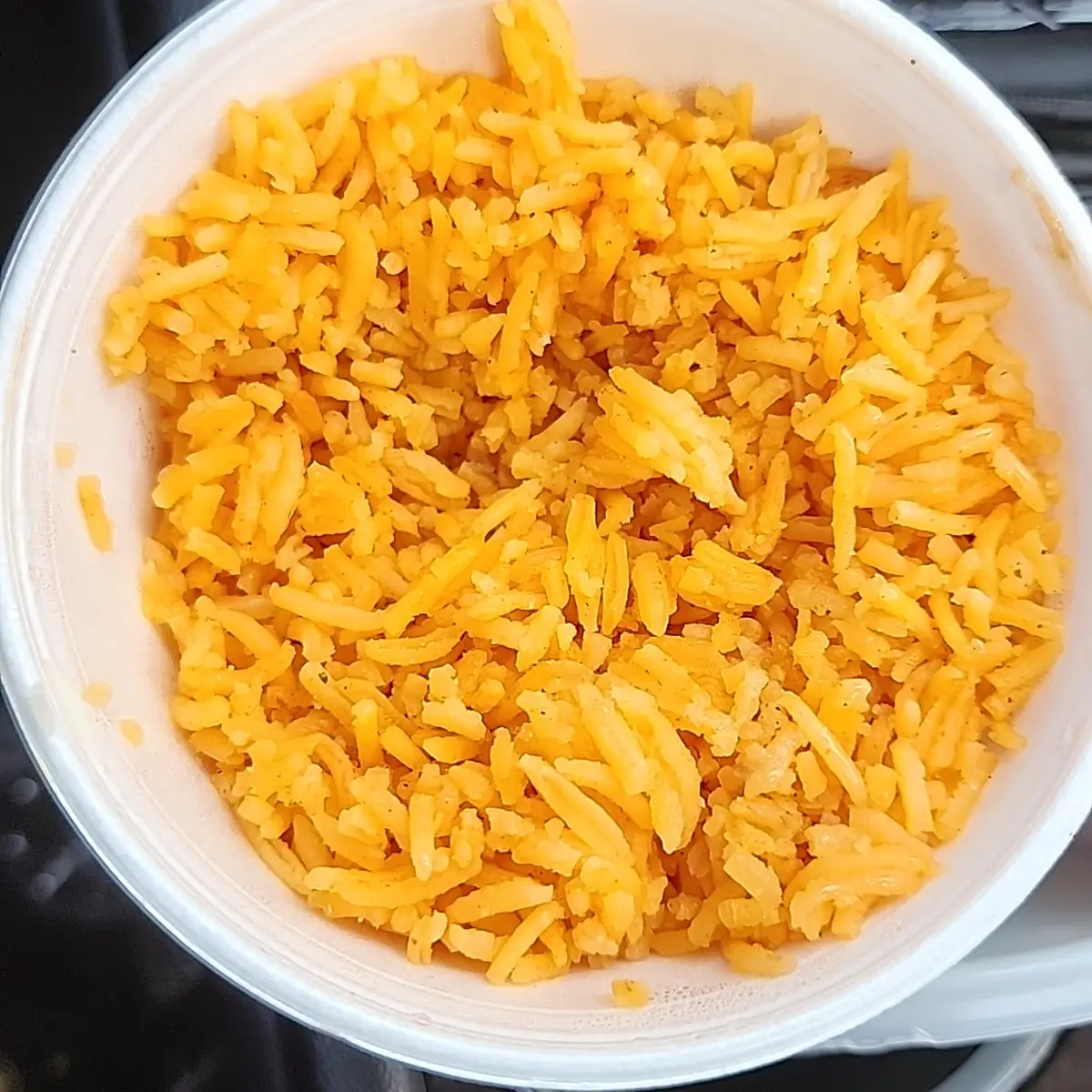 Mexican Rice