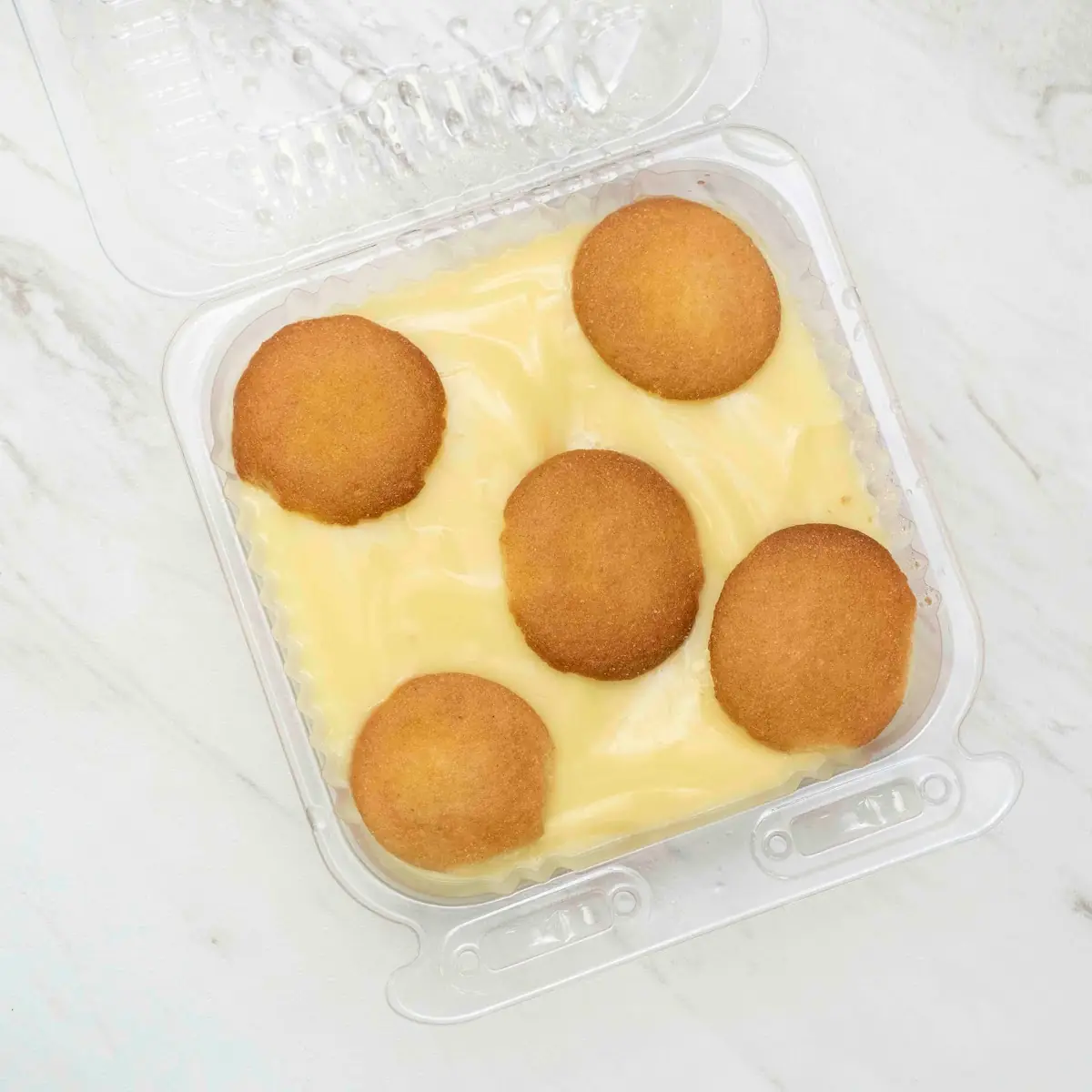 Banana Pudding