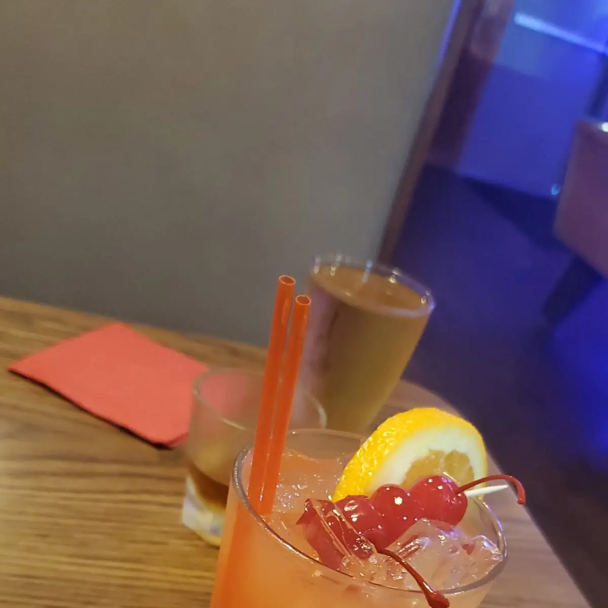 Bahama Mama