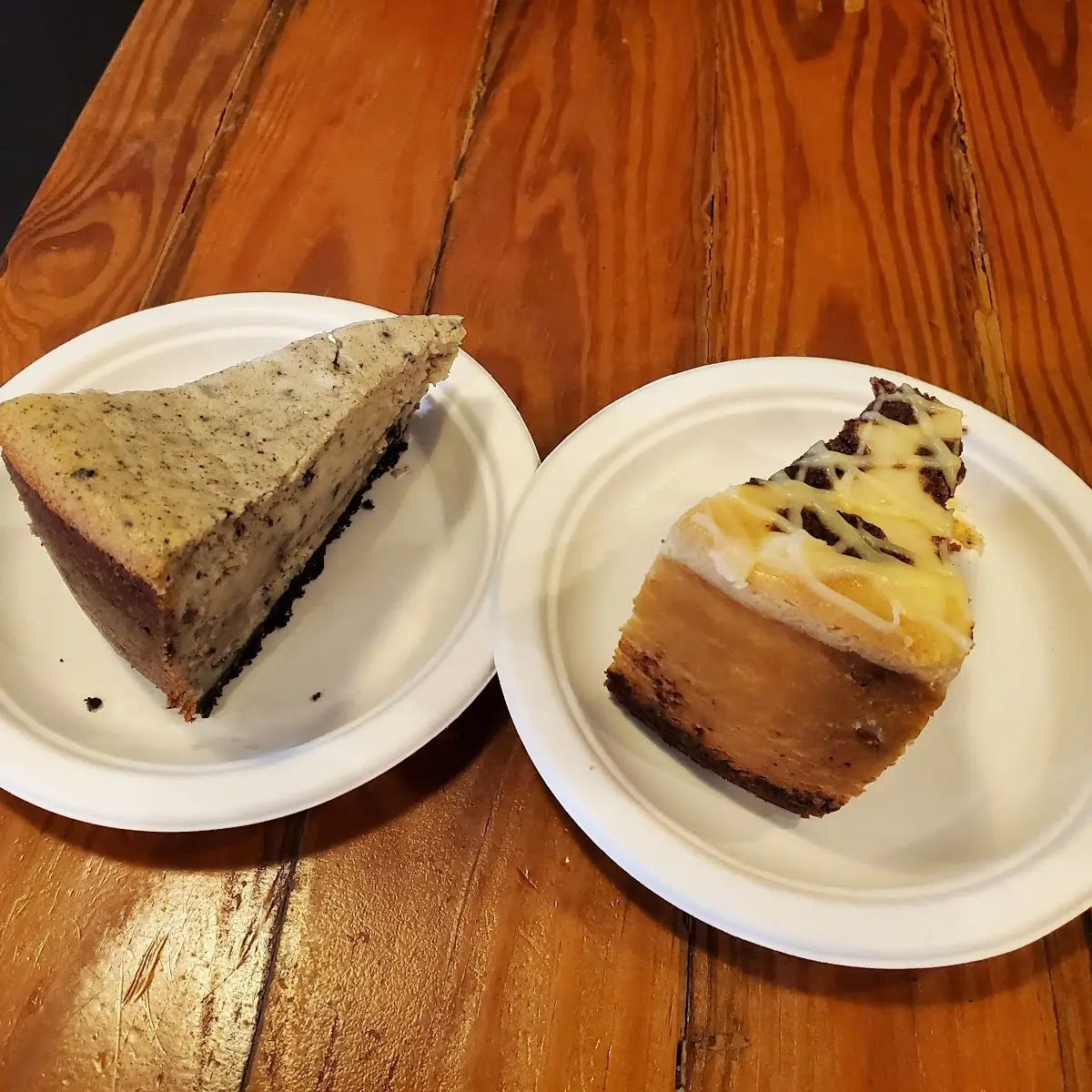 Cheese Cake