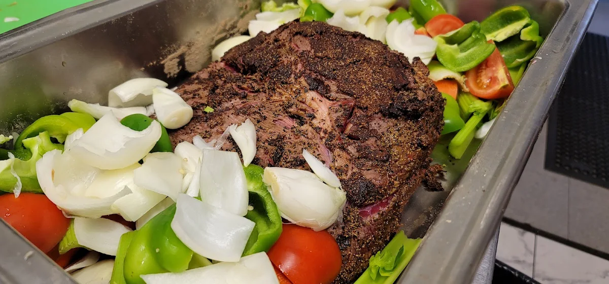 Pot Roast