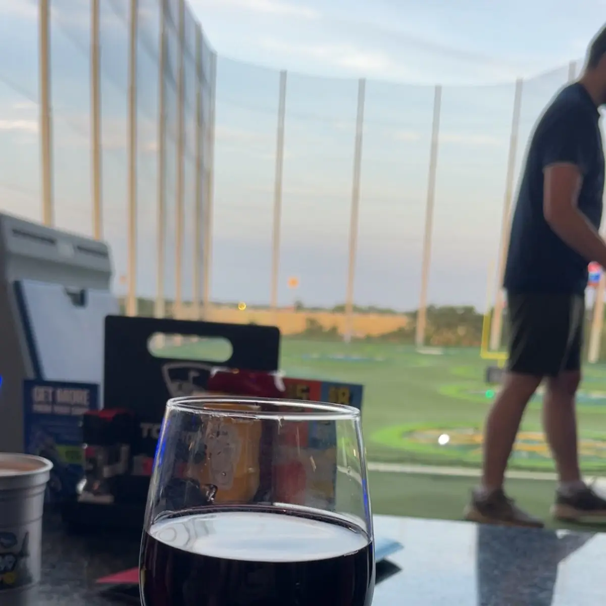 Red Wine
