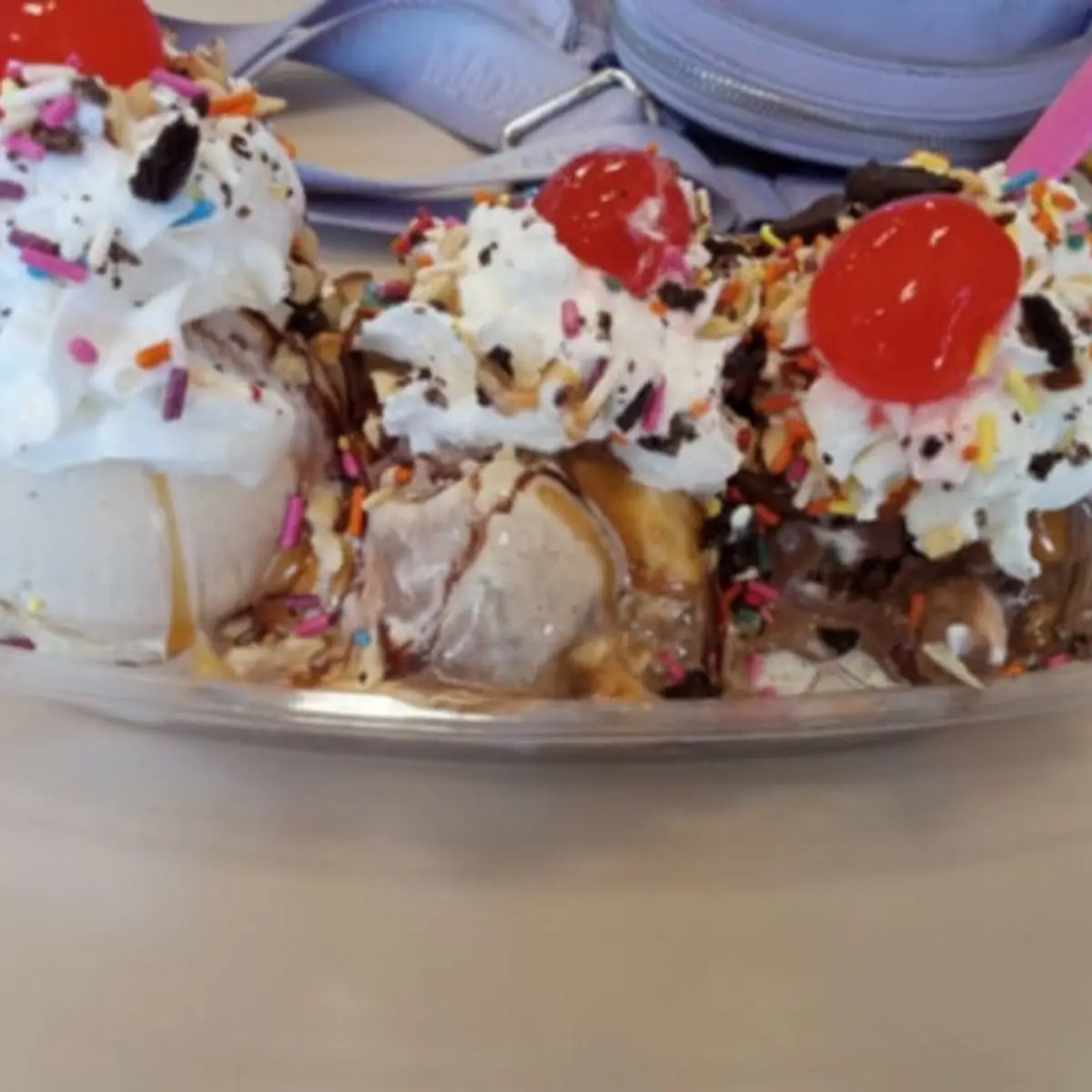 Banana Split
