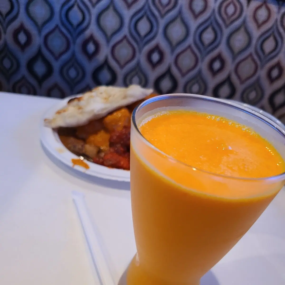 Mango Lassi
