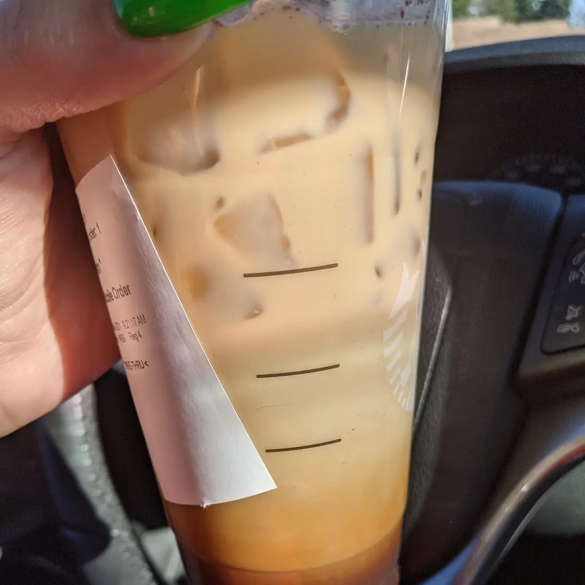 Thai Tea