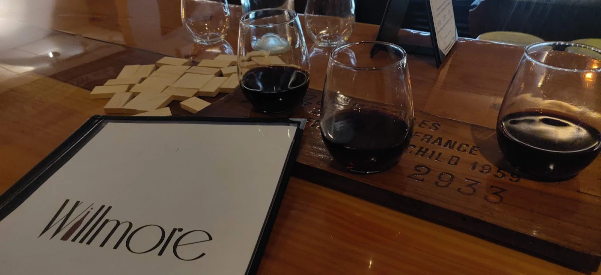 Red Wine