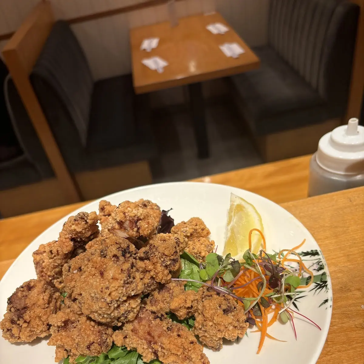 Fried Chicken