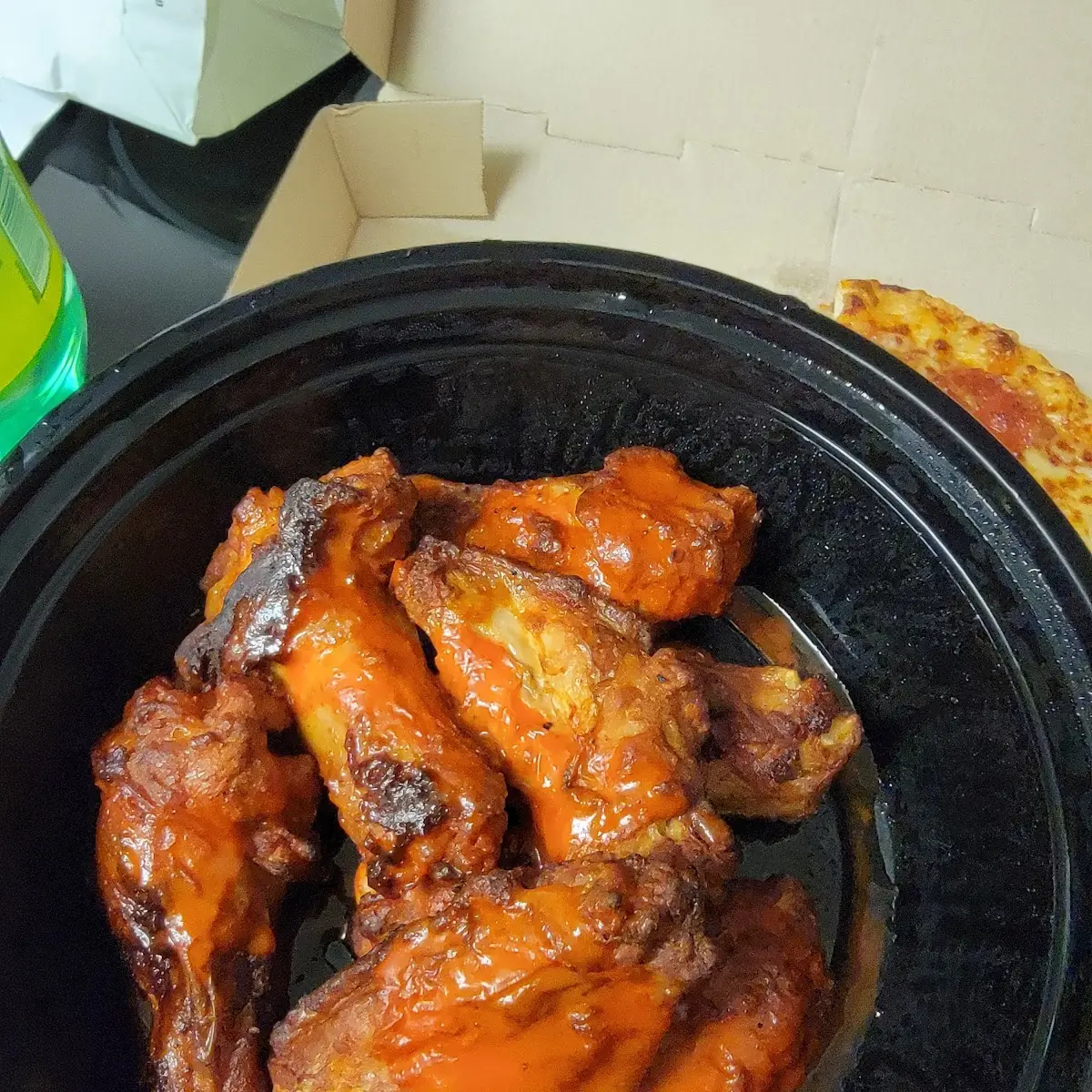 Buffalo Wings