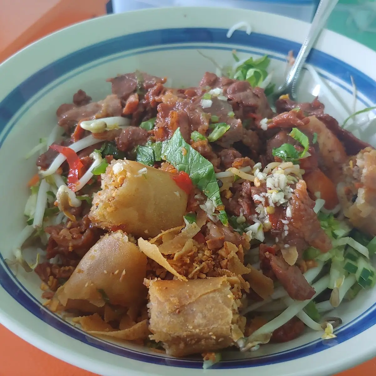 Bun DAC Biet