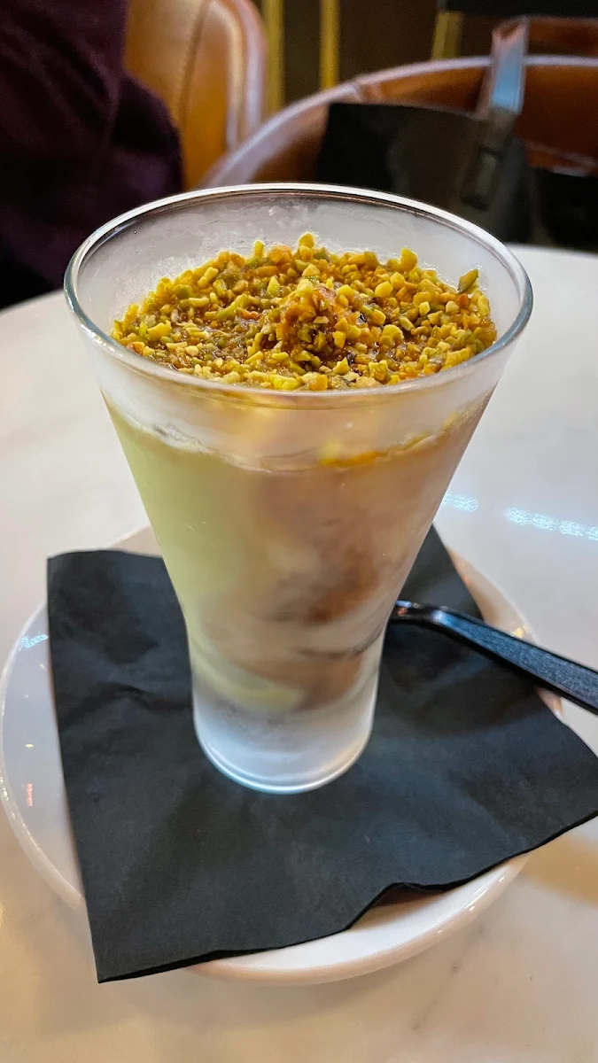 Passion Fruit Yakult