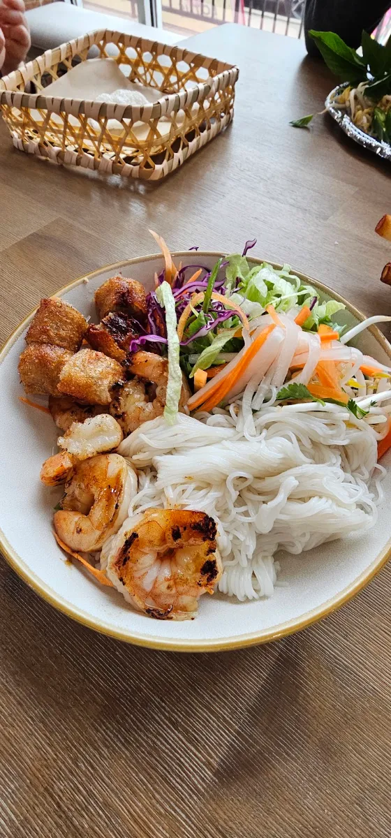 Vermicelli