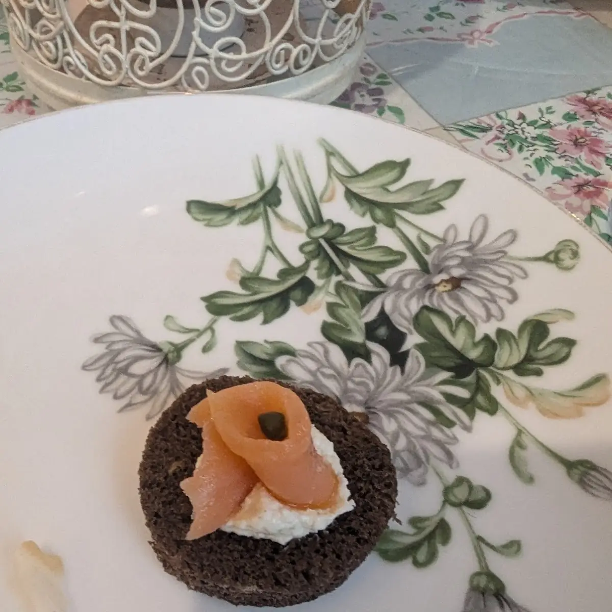 Tea Sandwich