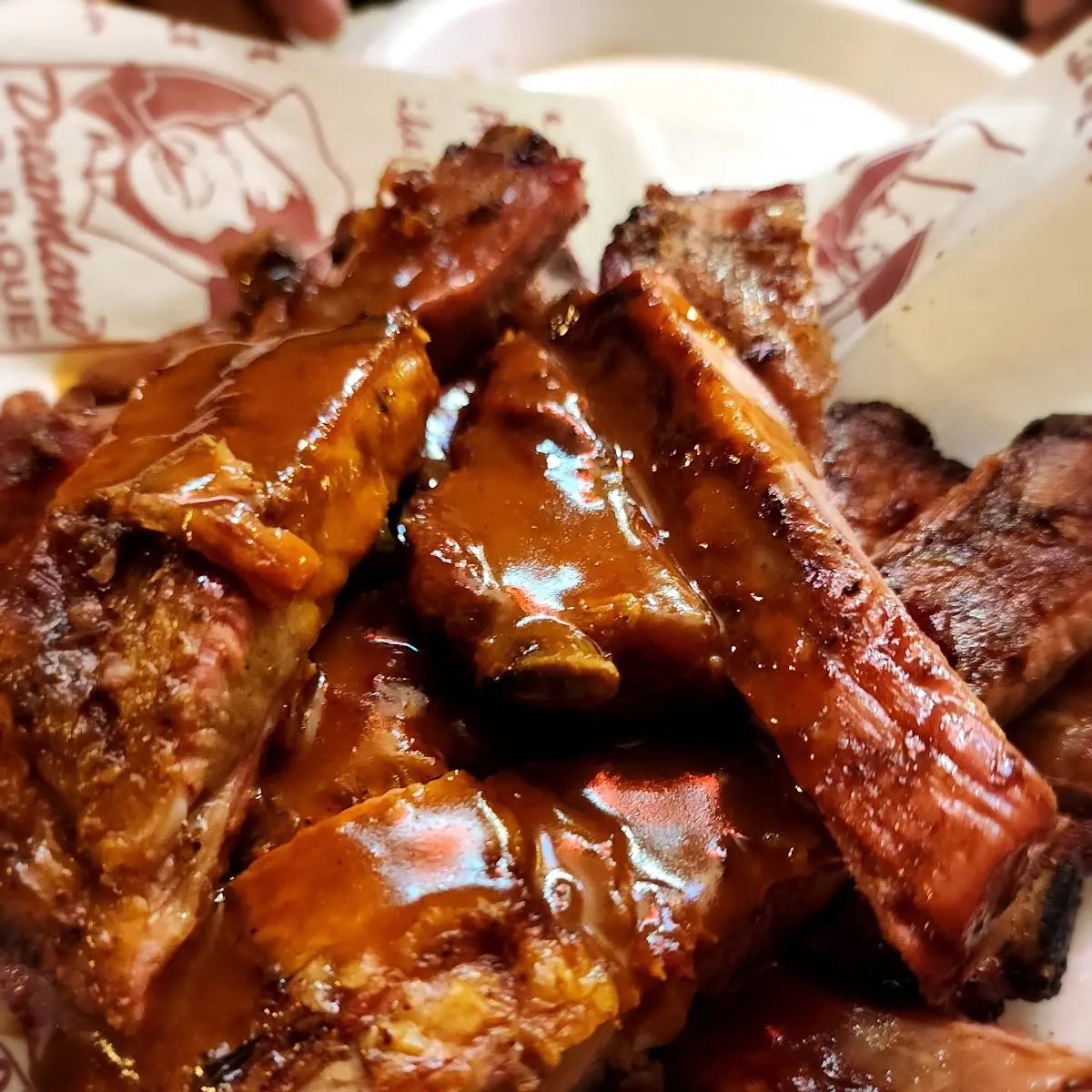 Rib Sandwich T
