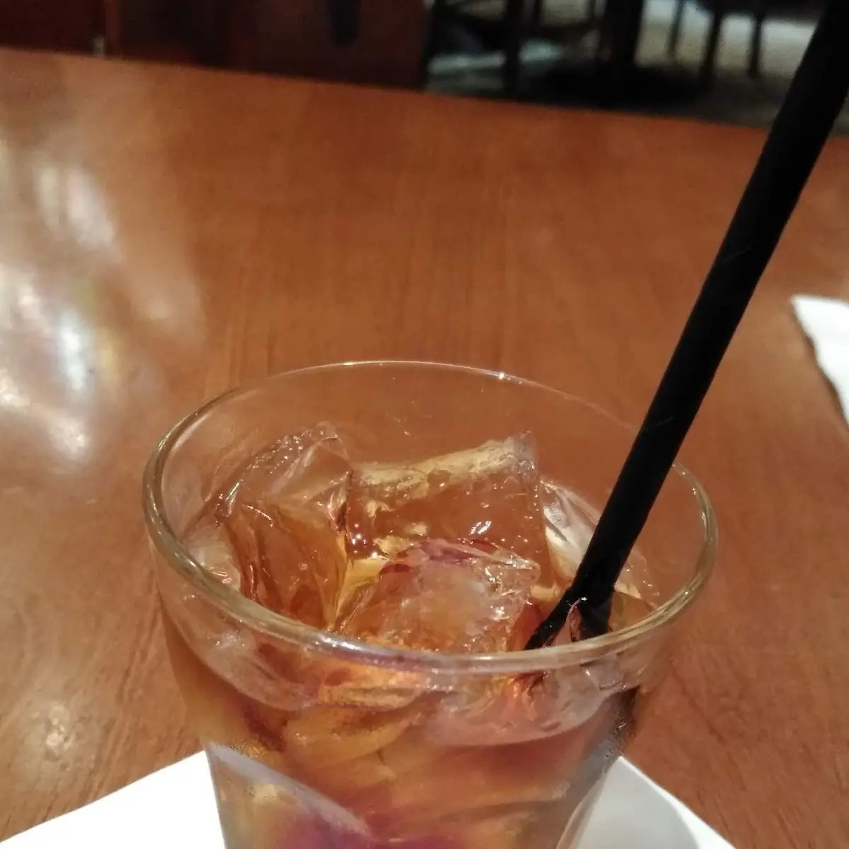 Old Fashioned