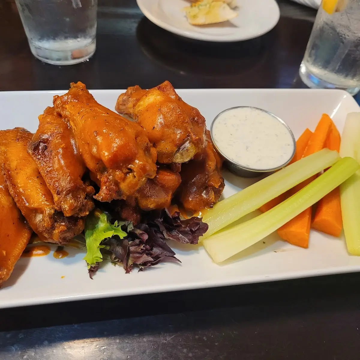 Buffalo Wings