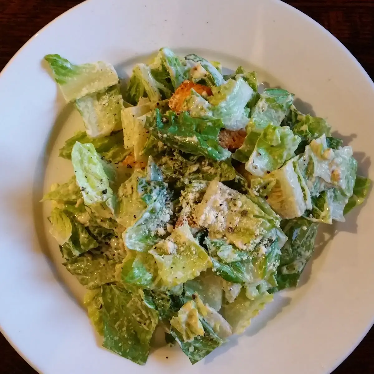 Caesar Salad