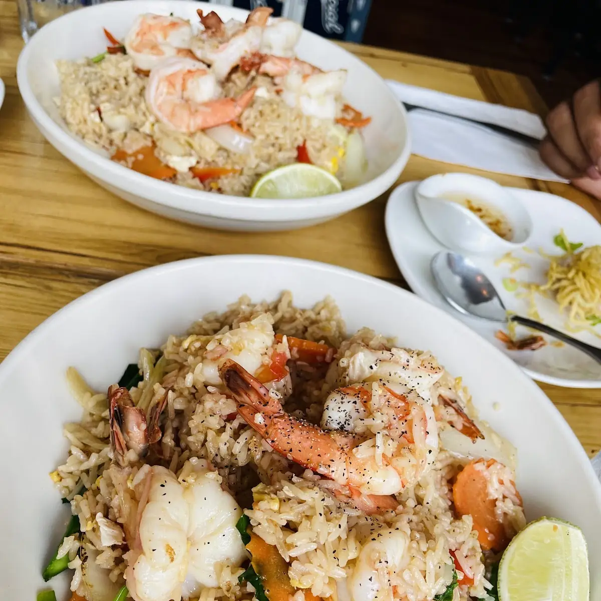 Thai Fried Rice