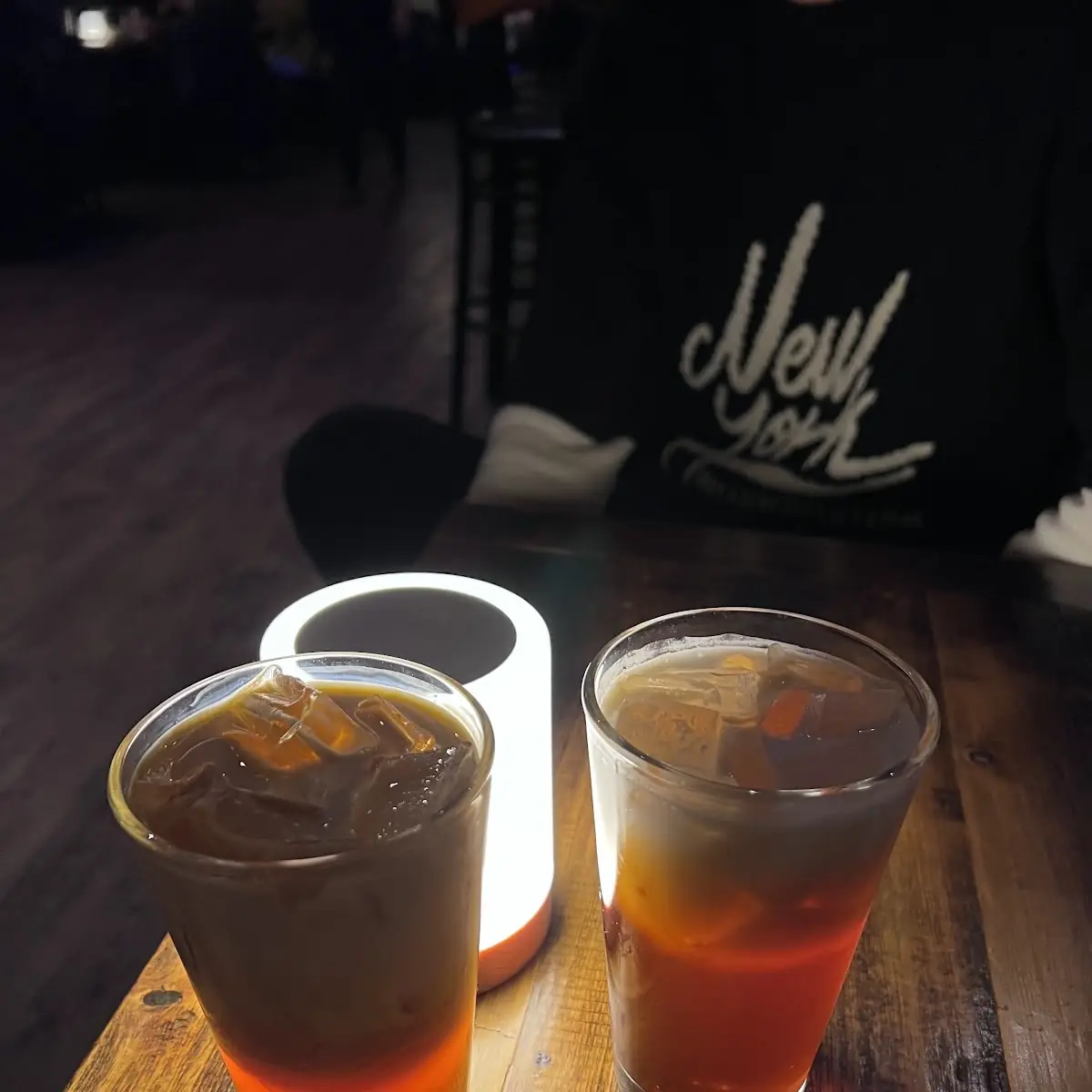 Thai Iced Tea