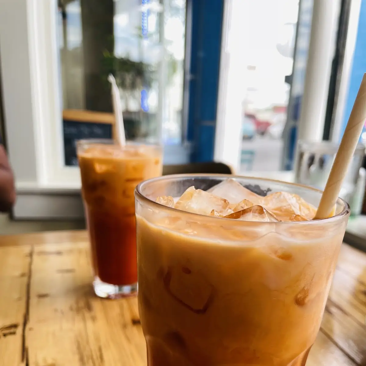 Thai Tea