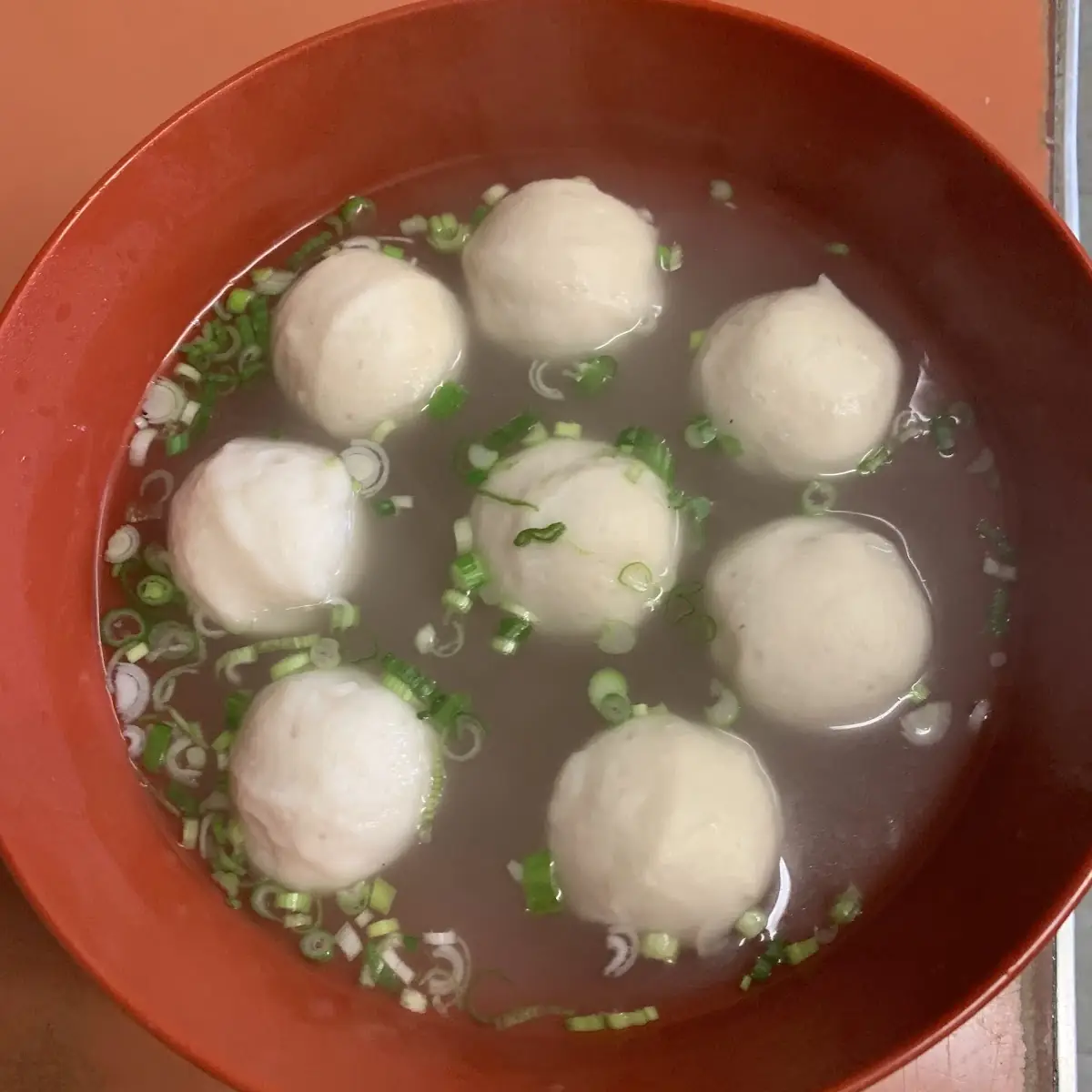 Fish Ball