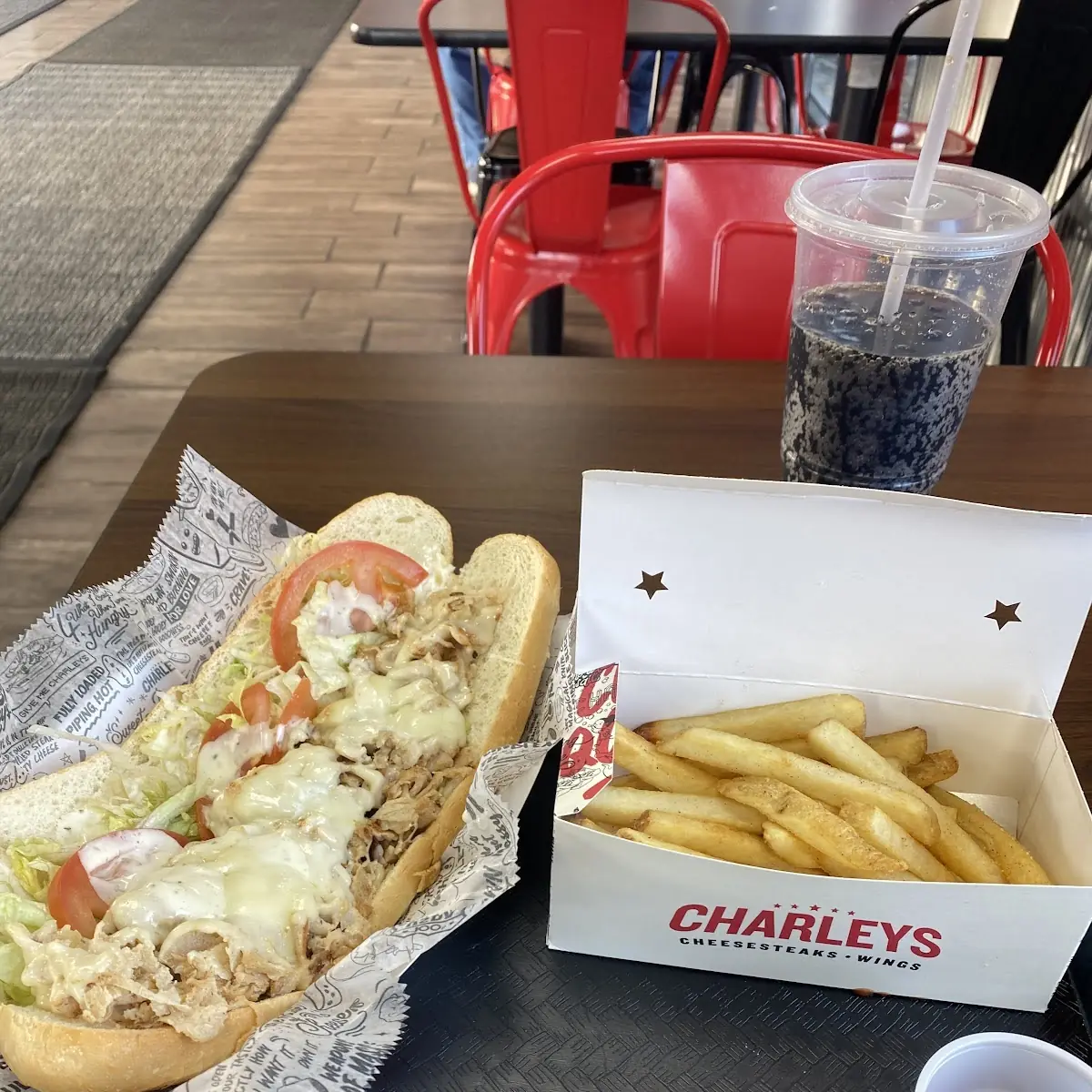 Hot Dog