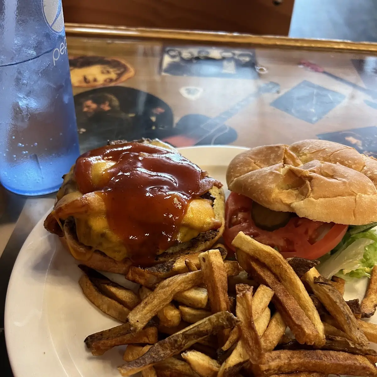 Chicken Sandwich