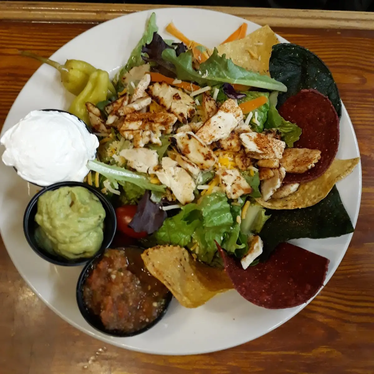 Taco Salad
