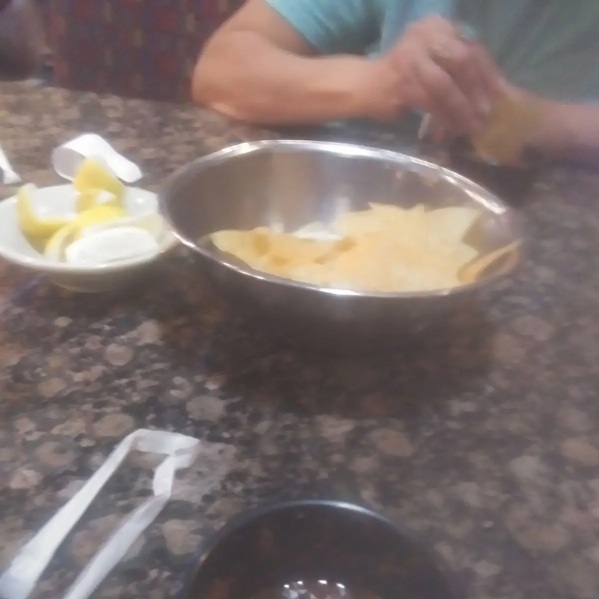 Chips & Salsa