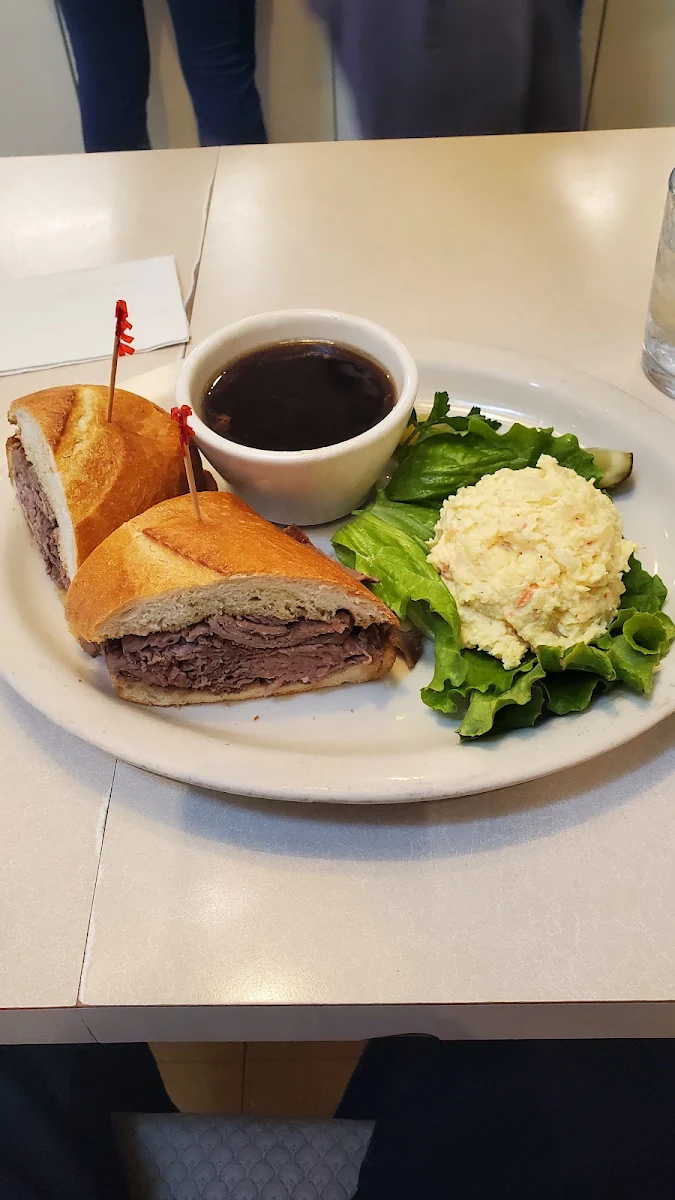 French Dip