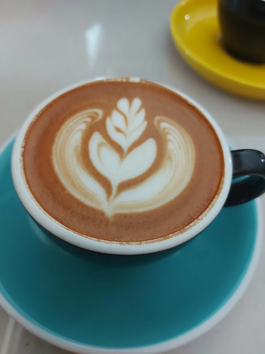Espresso