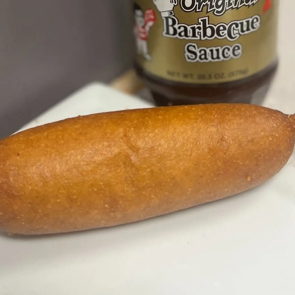 Hot Corned Beef