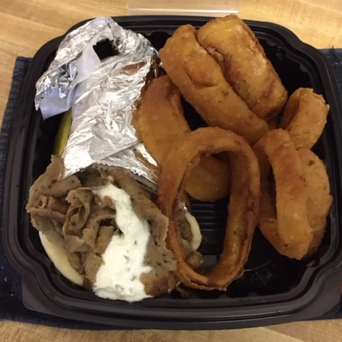 Philly Cheese Steak