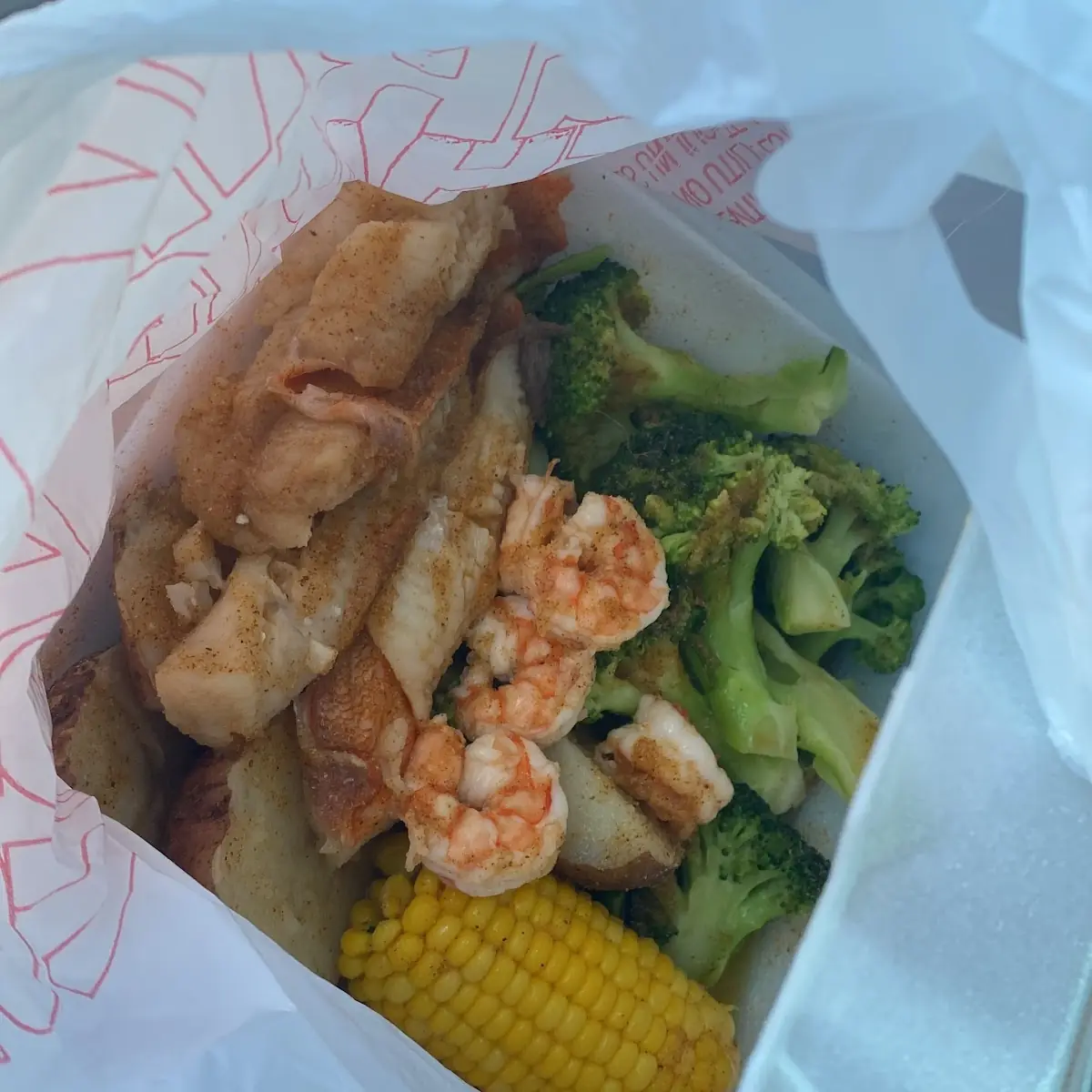 Fritto Misto