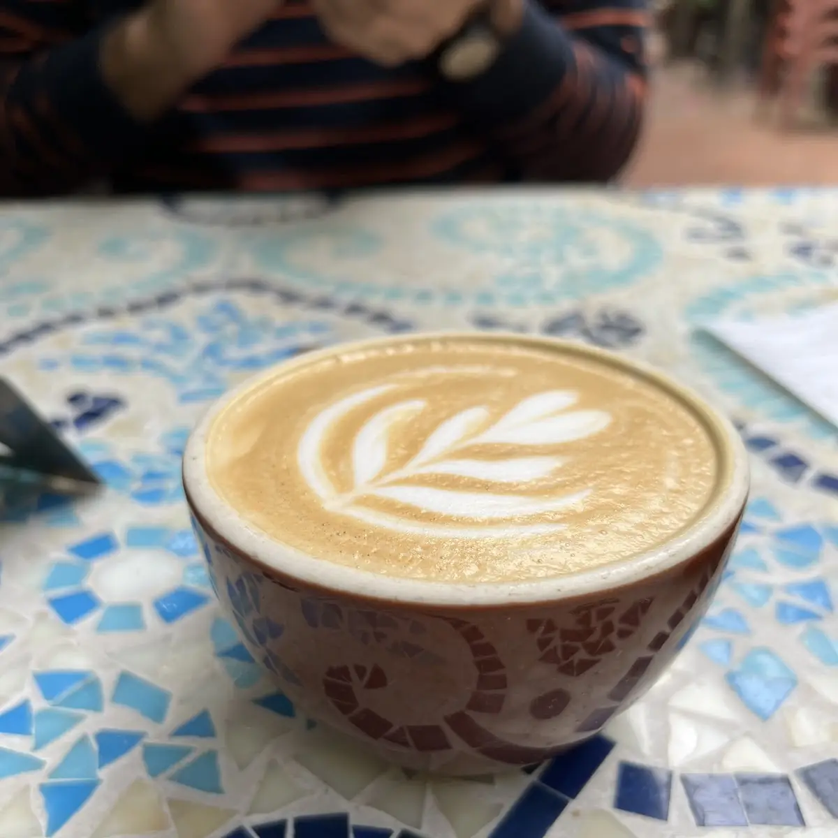 Cappuccino