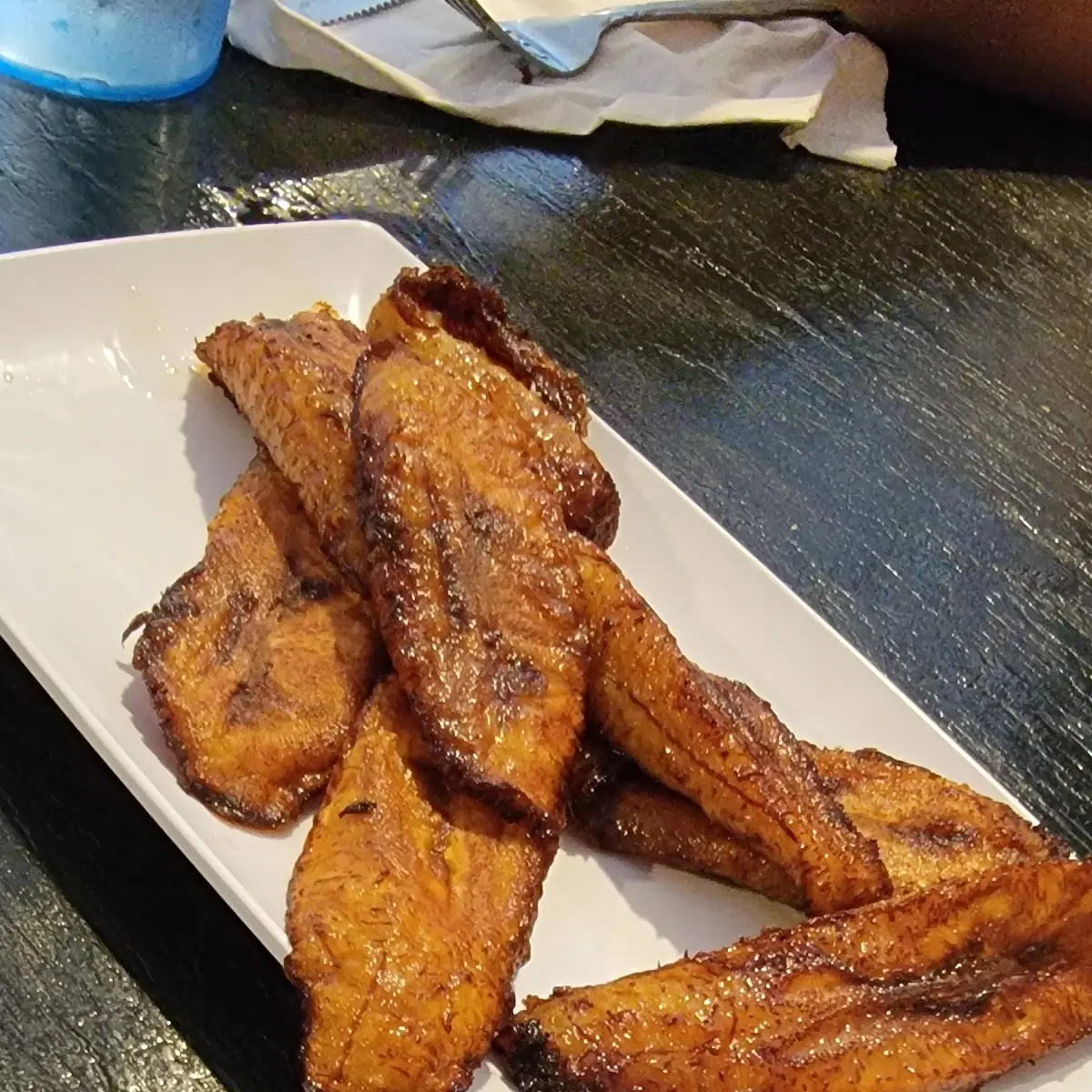 Plantains