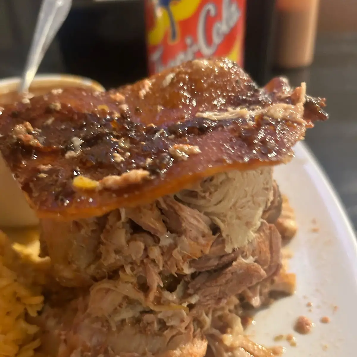 Pulled Pork