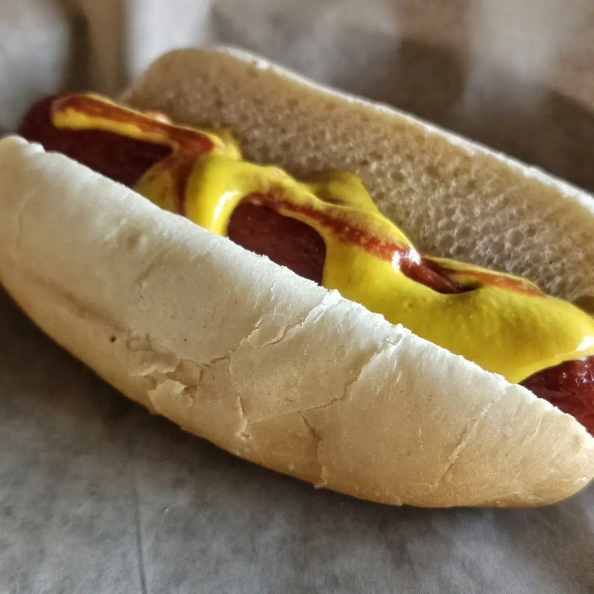 Hot Dog