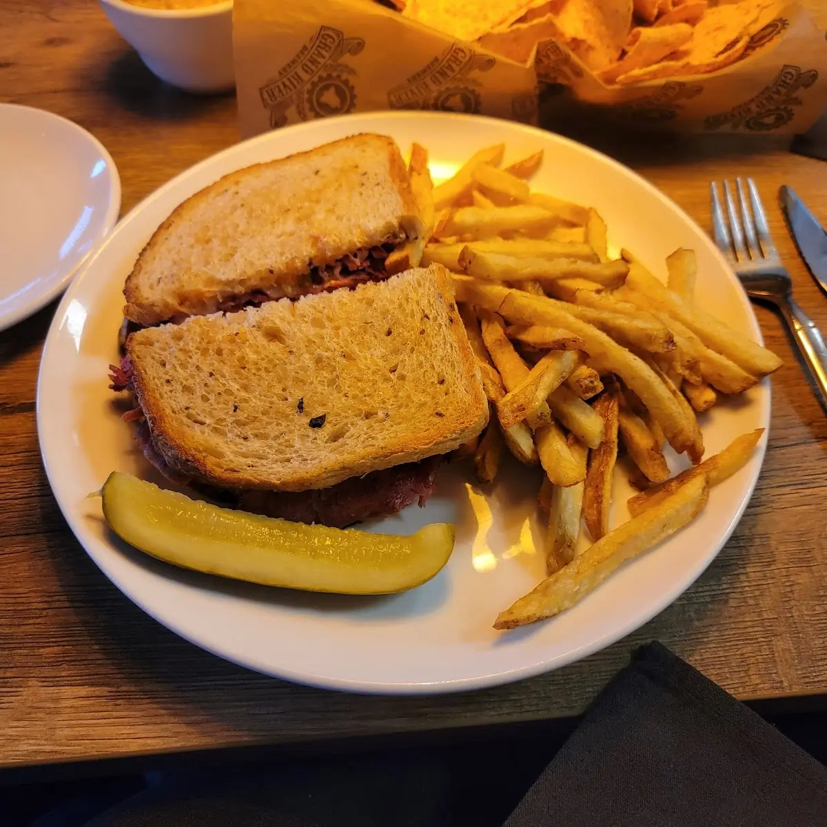 Patty Melt